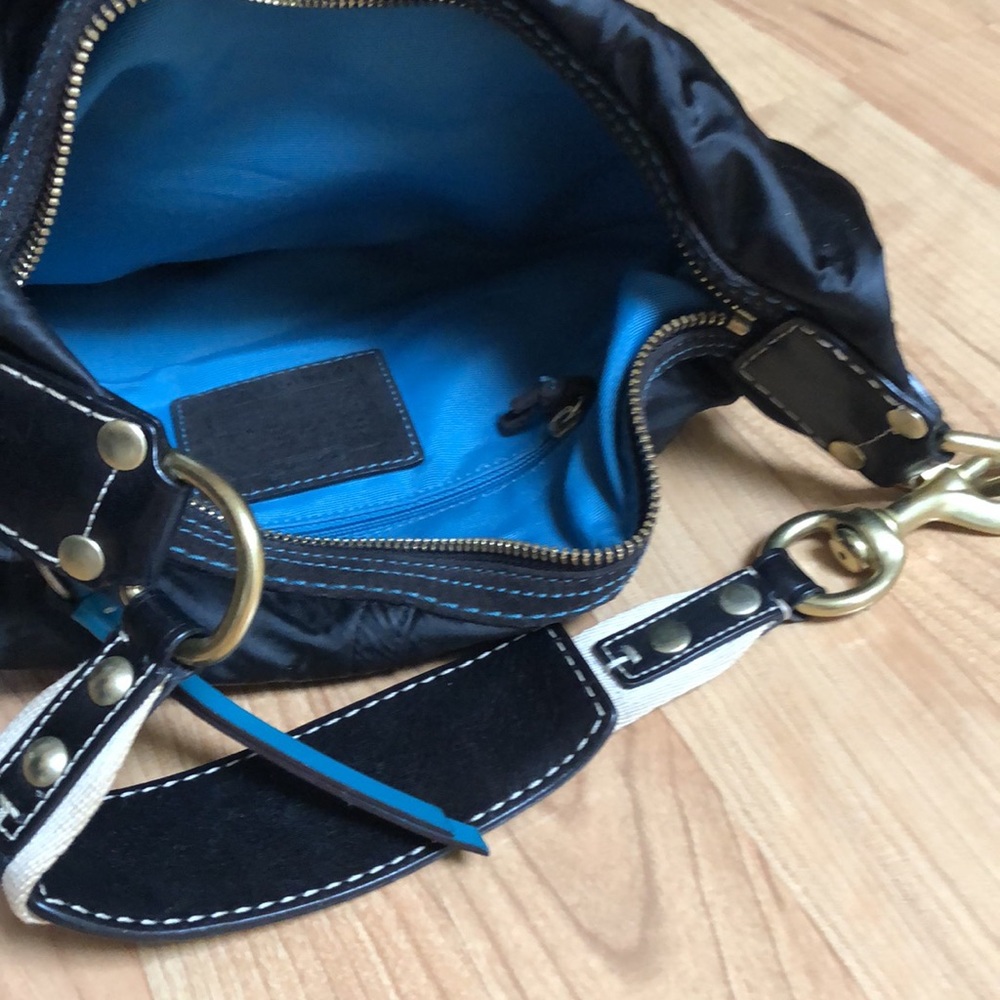 Coach bag - Picture 4 of 4